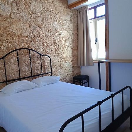 Quimpecavel Hotel Фигейра да Фош Екстериор снимка