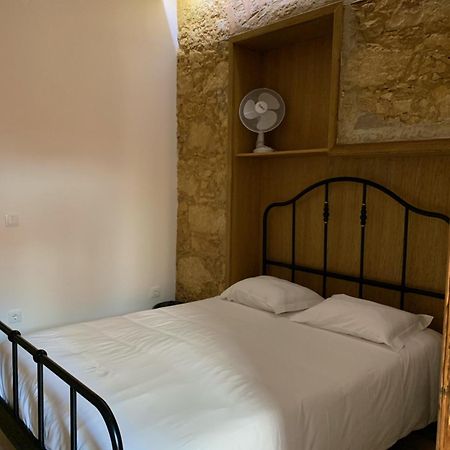 Quimpecavel Hotel Фигейра да Фош Екстериор снимка