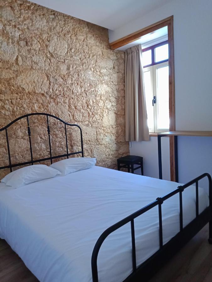Quimpecavel Hotel Фигейра да Фош Екстериор снимка