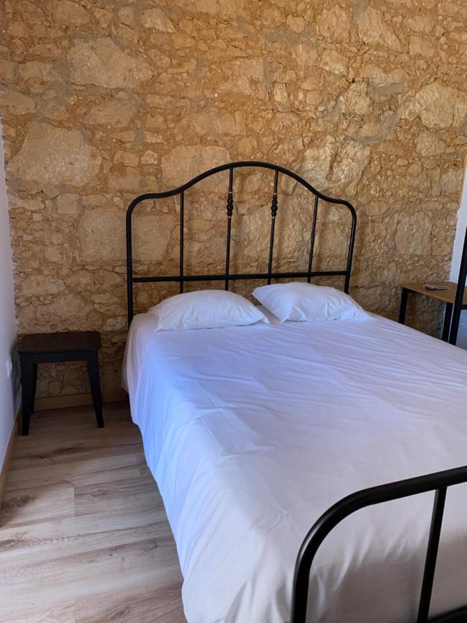 Quimpecavel Hotel Фигейра да Фош Екстериор снимка