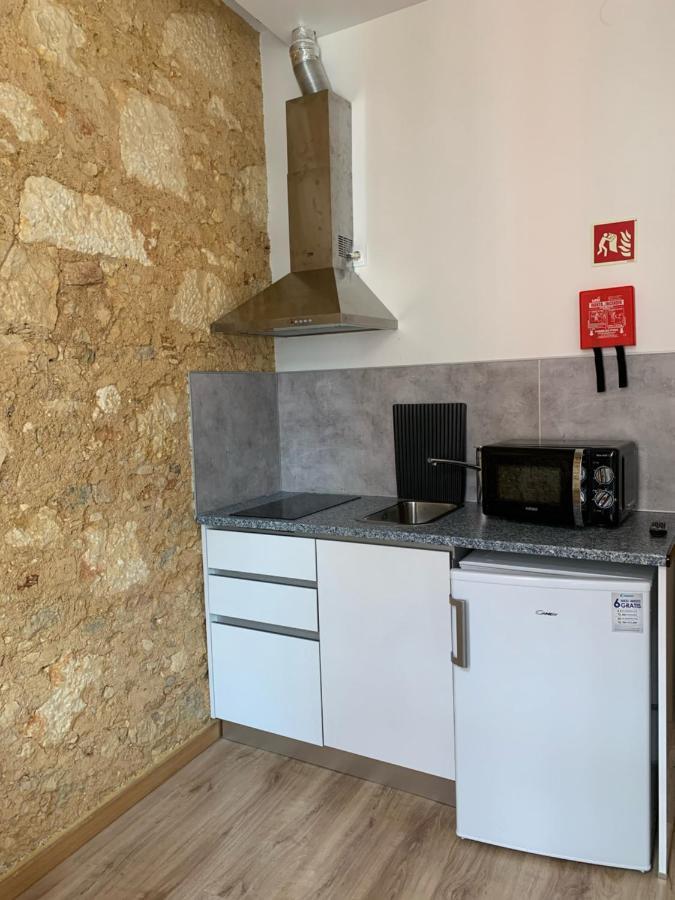 Quimpecavel Hotel Фигейра да Фош Екстериор снимка