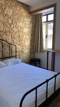 Quimpecavel Hotel Фигейра да Фош Екстериор снимка