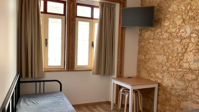 Quimpecavel Hotel Фигейра да Фош Екстериор снимка