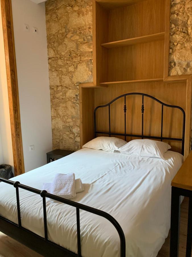 Quimpecavel Hotel Фигейра да Фош Екстериор снимка
