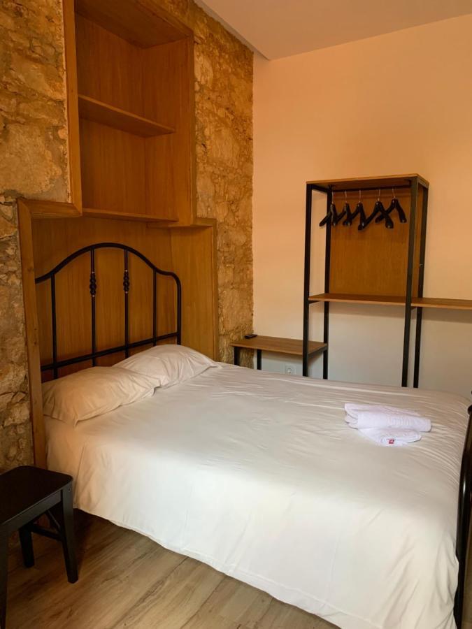 Quimpecavel Hotel Фигейра да Фош Екстериор снимка