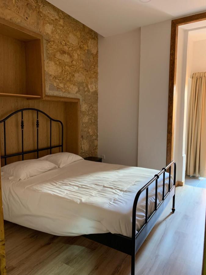 Quimpecavel Hotel Фигейра да Фош Екстериор снимка