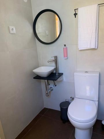 Quimpecavel Hotel Фигейра да Фош Екстериор снимка