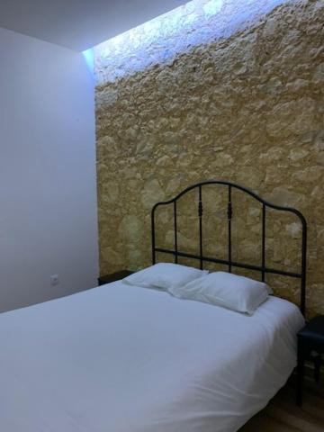 Quimpecavel Hotel Фигейра да Фош Екстериор снимка
