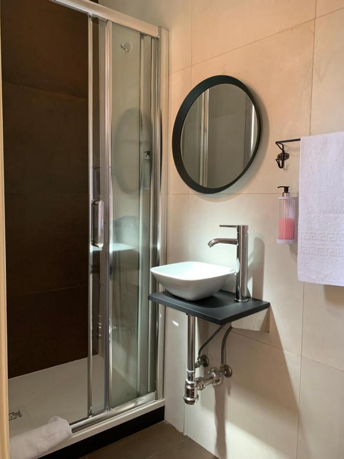 Quimpecavel Hotel Фигейра да Фош Екстериор снимка